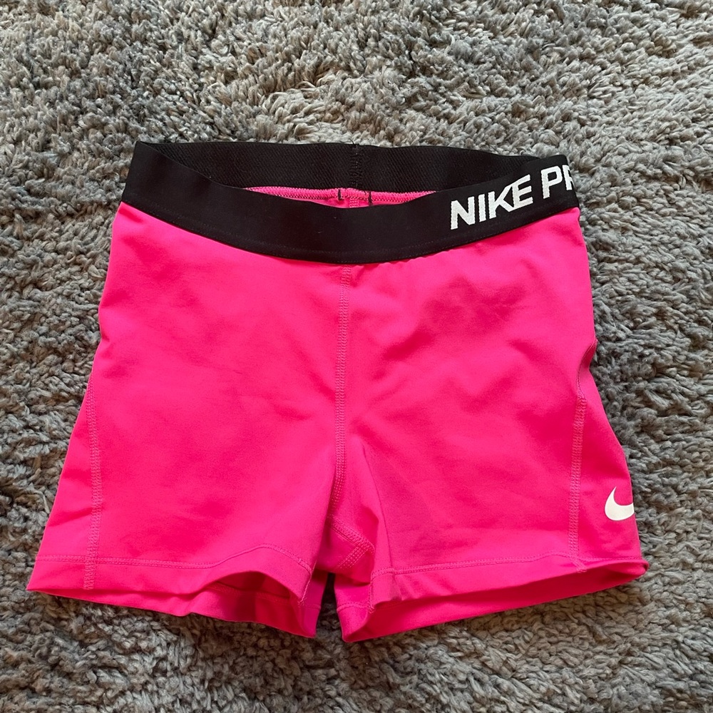 Nike Pro Spandex